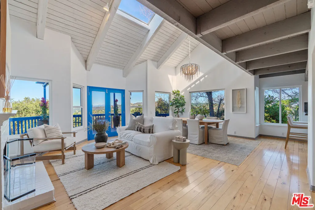 20675 Medley Lane, Topanga, California 90290 home-pic-4
