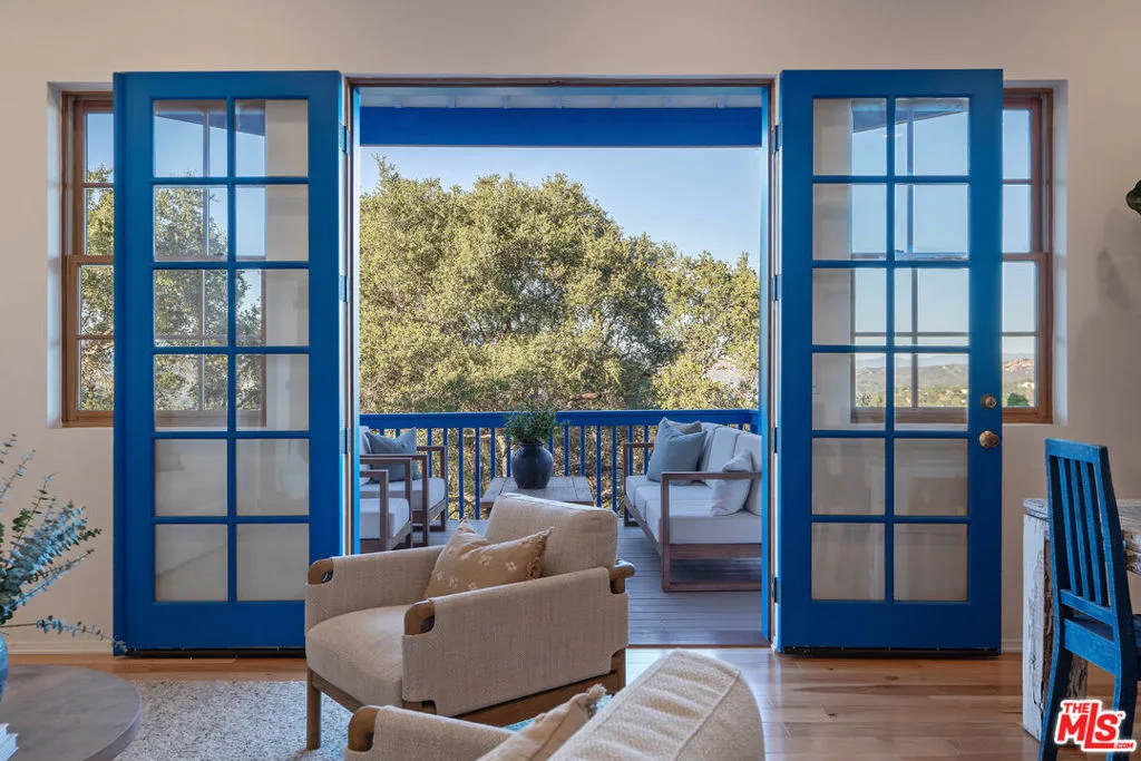 20675 Medley Lane, Topanga, California 90290 home-pic-28