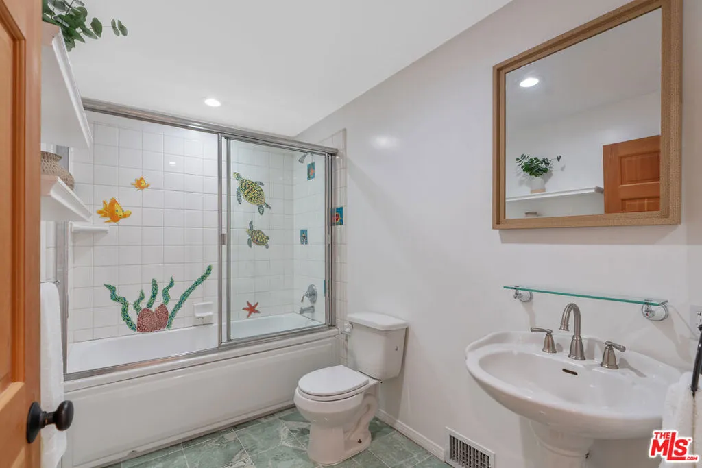 20675 Medley Lane, Topanga, California 90290 home-pic-34