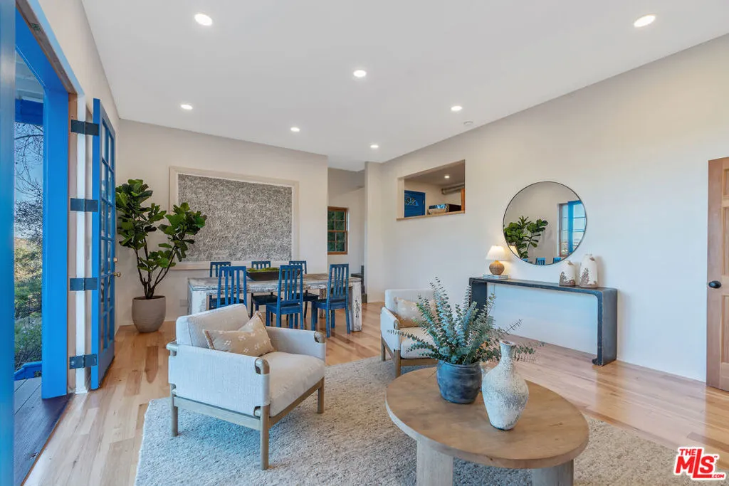 20675 Medley Lane, Topanga, California 90290 home-pic-27