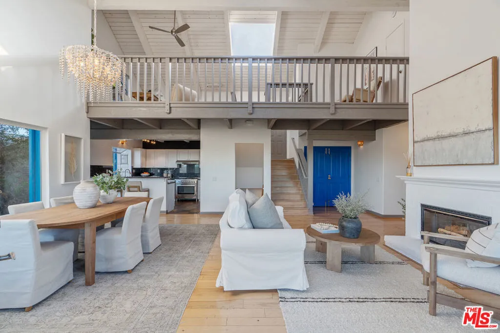 20675 Medley Lane, Topanga, California 90290 home-pic-8