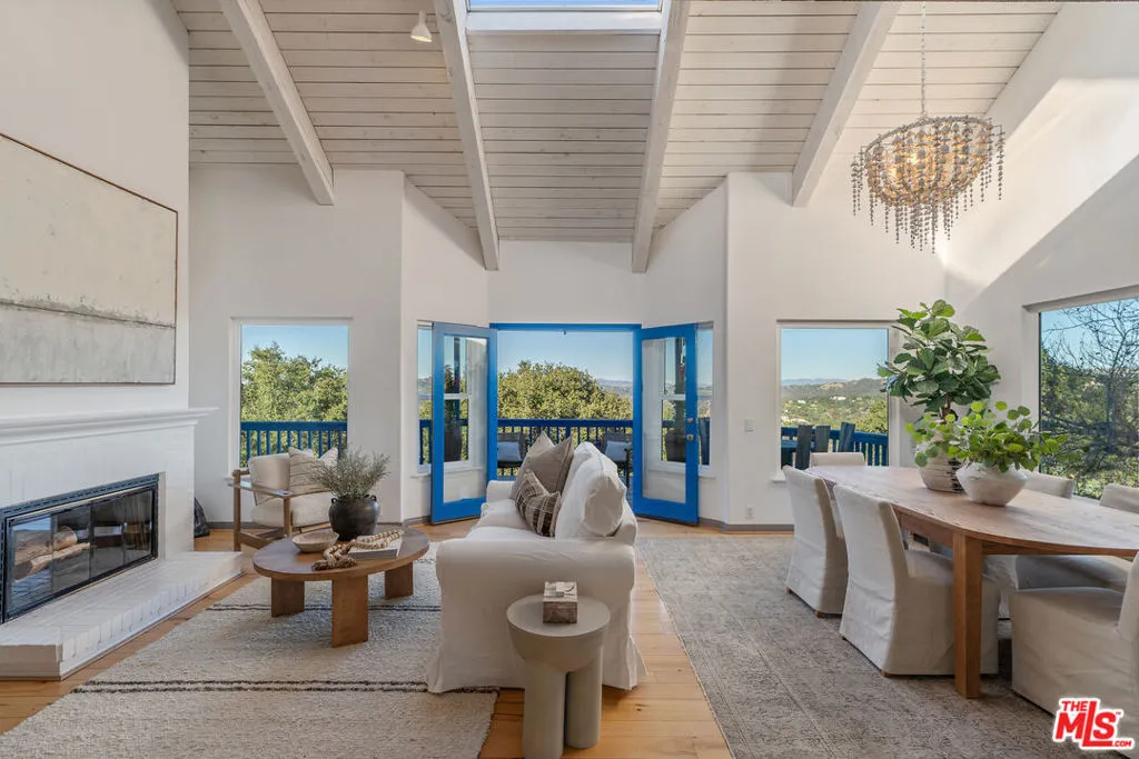 20675 Medley Lane, Topanga, California 90290 home-pic-9