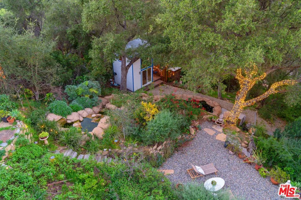 20675 Medley Lane, Topanga, California 90290 home-pic-43