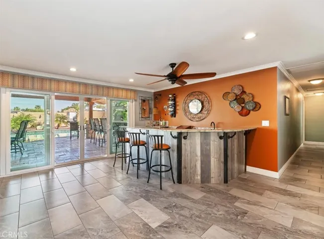 Bar Area