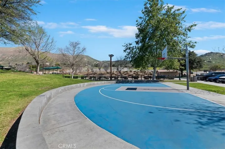 Pikes Peak Park