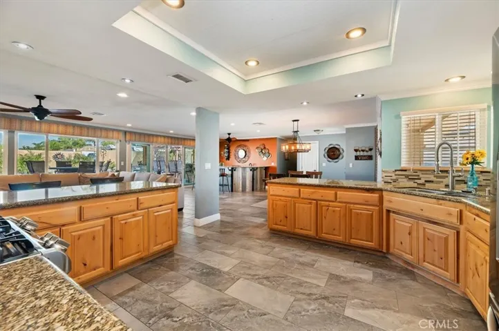 Hickory Kitchen Cabinets