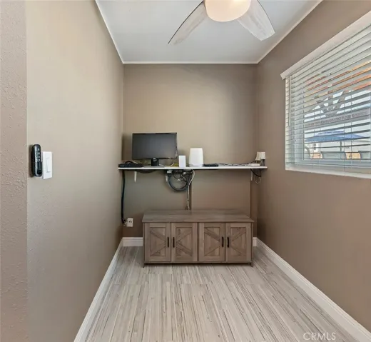 Additional Space