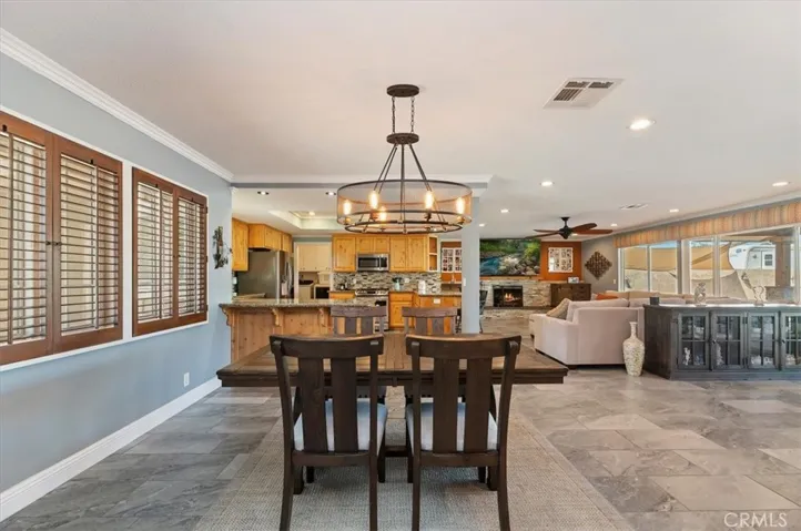 Open Concept