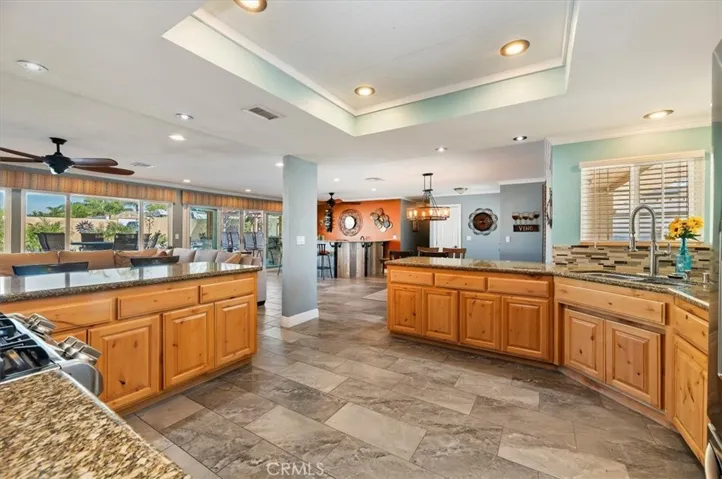 Hickory Kitchen Cabinets