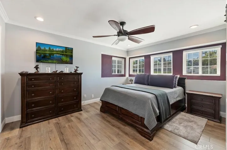 En-Suite Bedroom