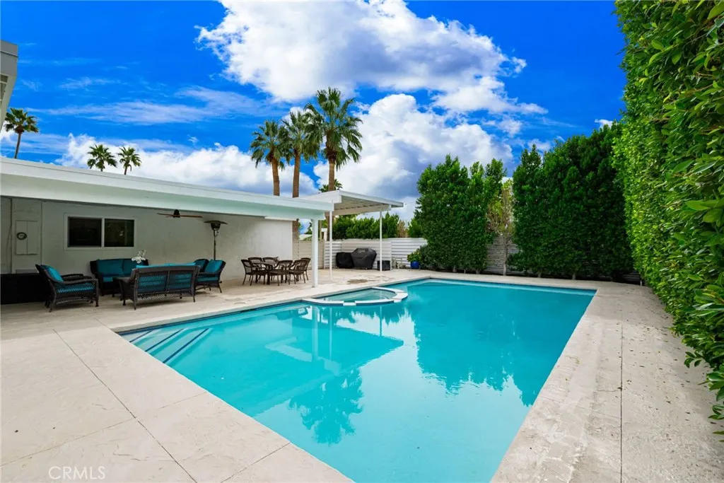 2303 N Magnolia, Palm Springs, California 92262 home-pic-38