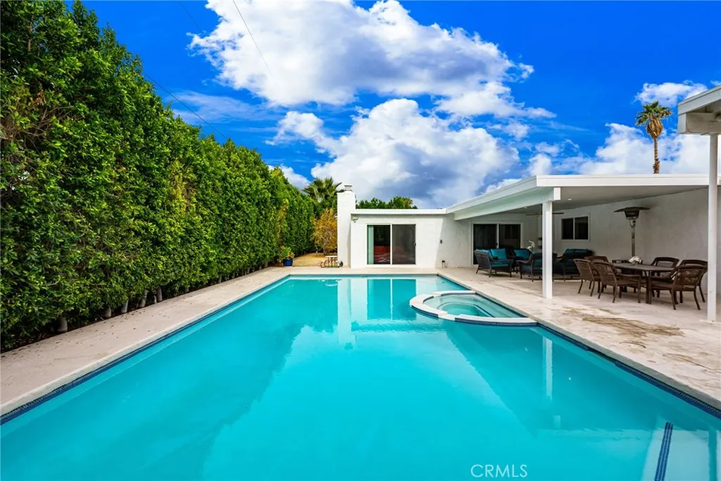 2303 N Magnolia, Palm Springs, California 92262 home-pic-35