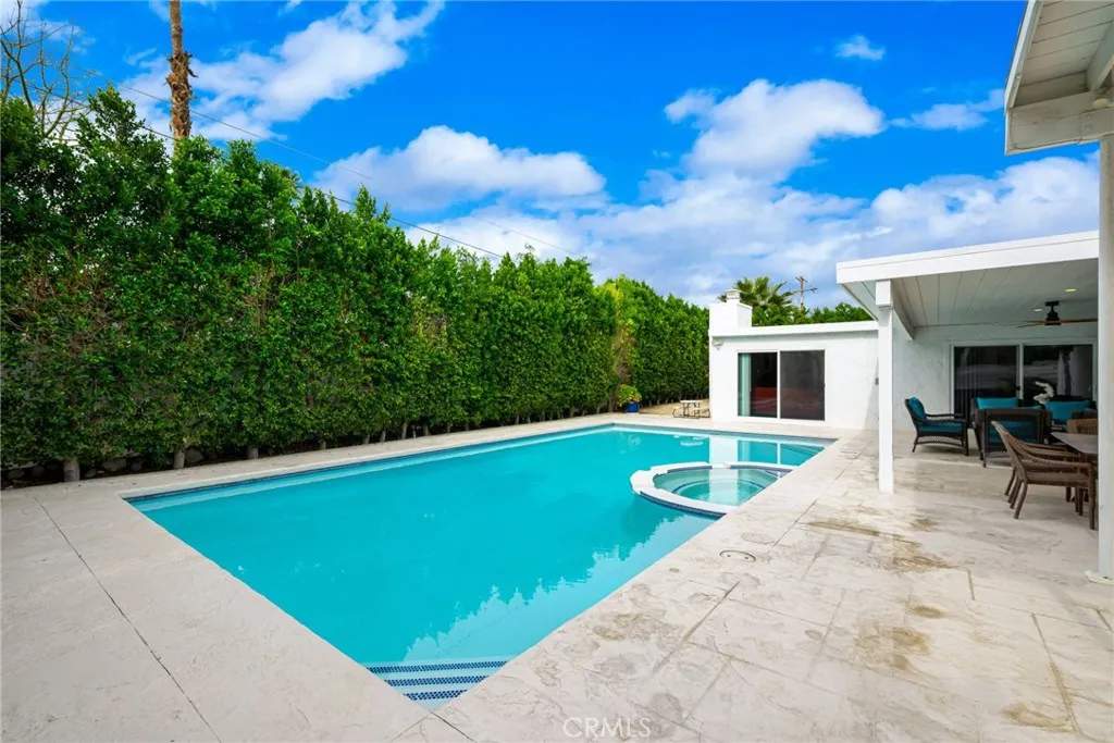 2303 N Magnolia, Palm Springs, California 92262 home-pic-34