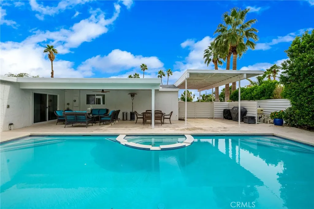 2303 N Magnolia, Palm Springs, California 92262 home-pic-37