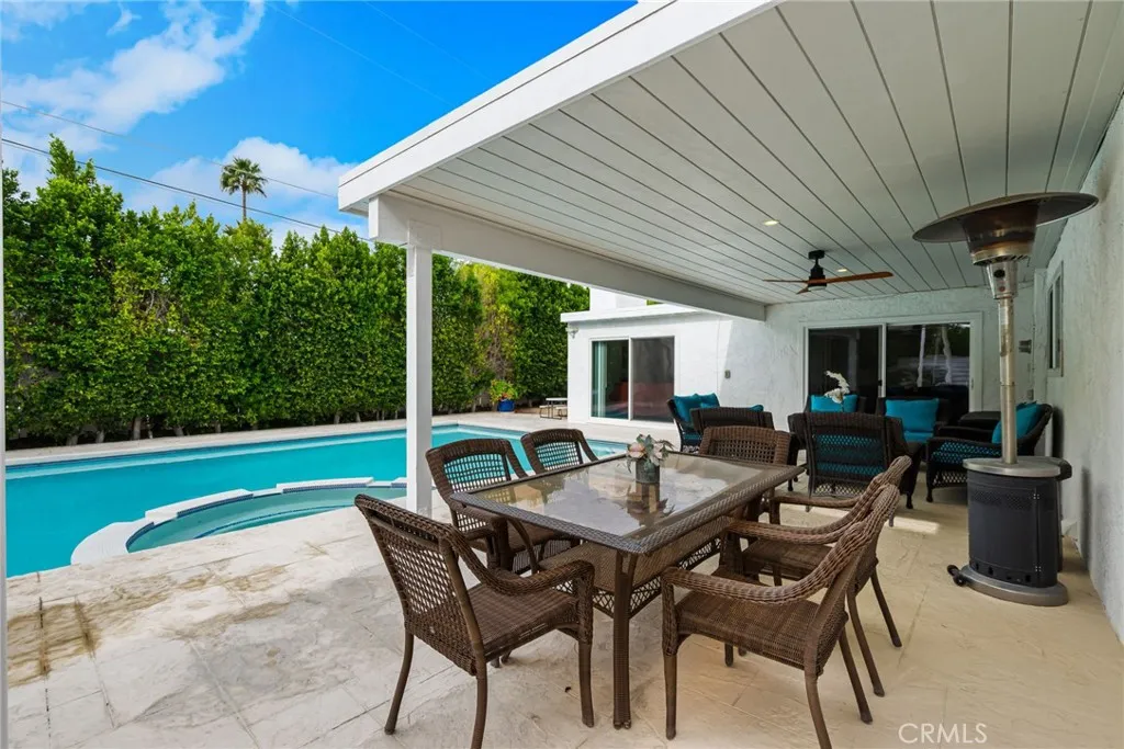 2303 N Magnolia, Palm Springs, California 92262 home-pic-33