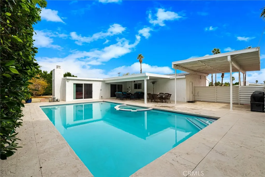 2303 N Magnolia, Palm Springs, California 92262 home-pic-36