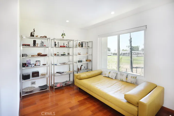 Primary Sitting Area.