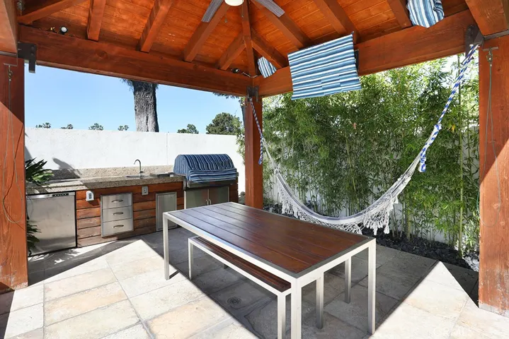 Surround Sound in Gazebo.