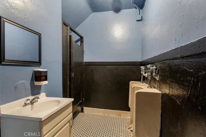 Men's Restroom 2