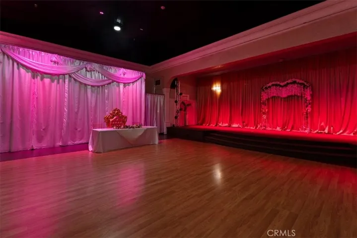 Small Ballroom