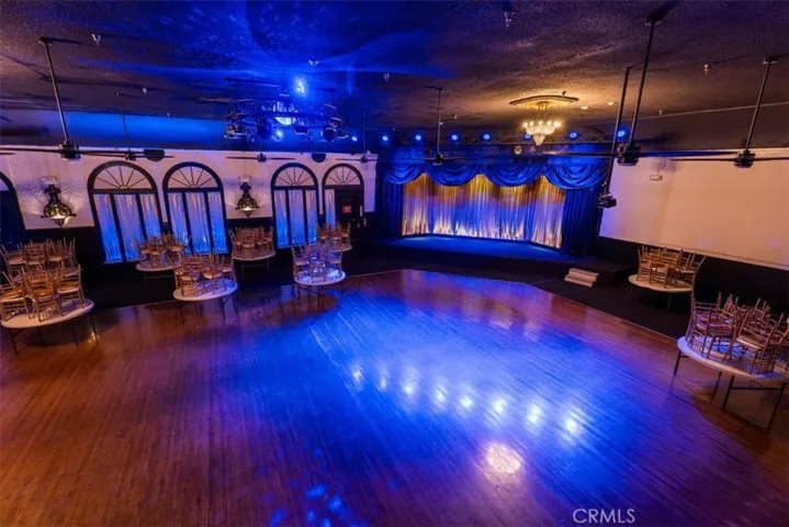 Grand Ballroom Virtually Enhanced
