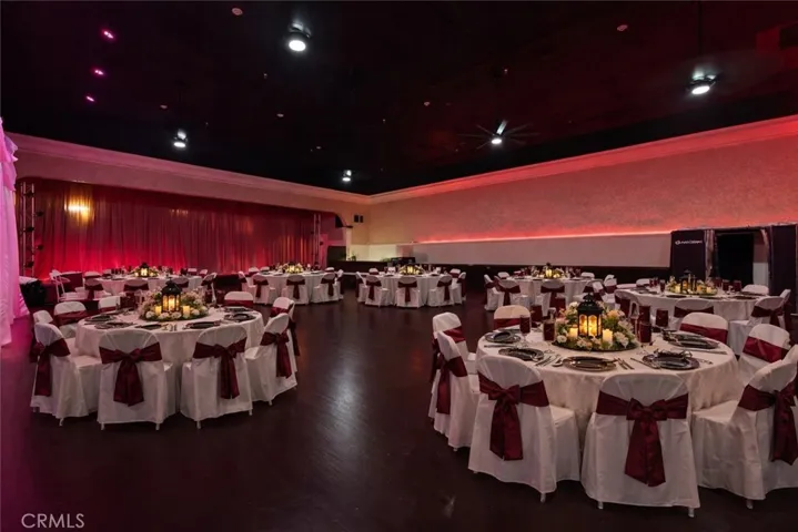 Small Ballroom Virtually Enhanced