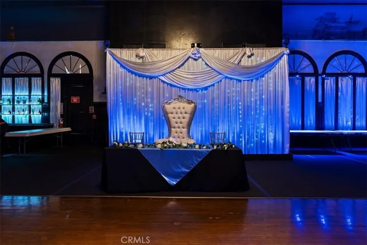 Grand Ballroom