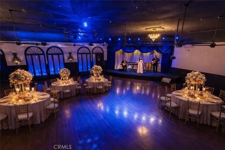 917 W Whittier, Montebello, California 90640