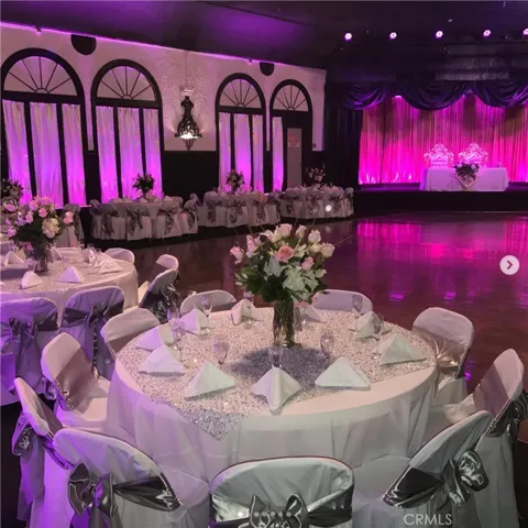 Grand Ballroom