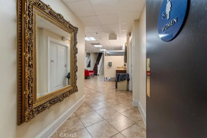 Ladies Room