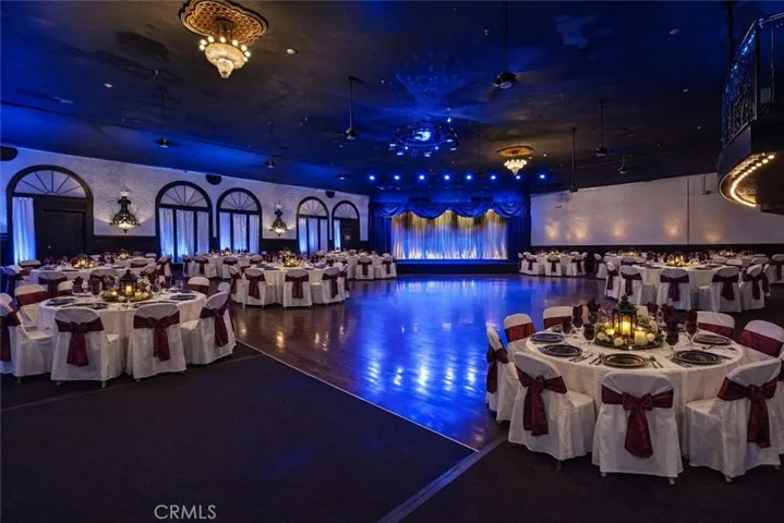 Grand Ballroom Virtually Enhanced