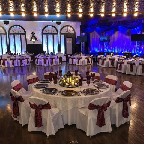 Grand Ballroom Virtually Enhanced
