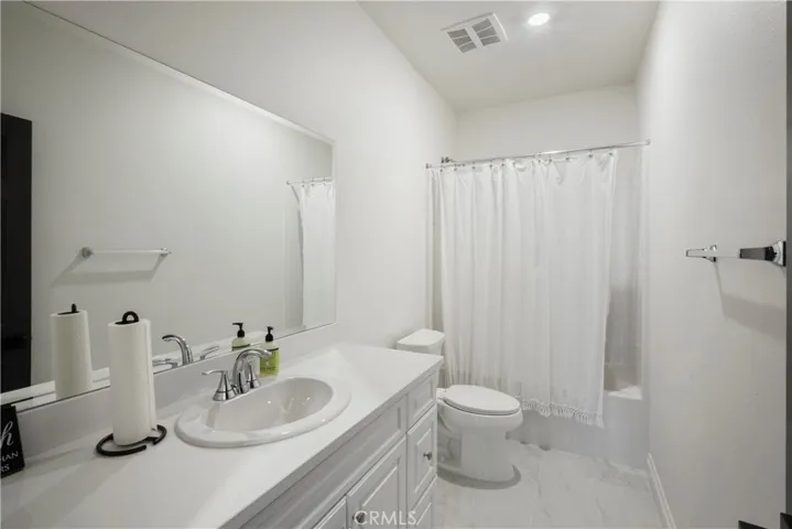Hall Bathroom