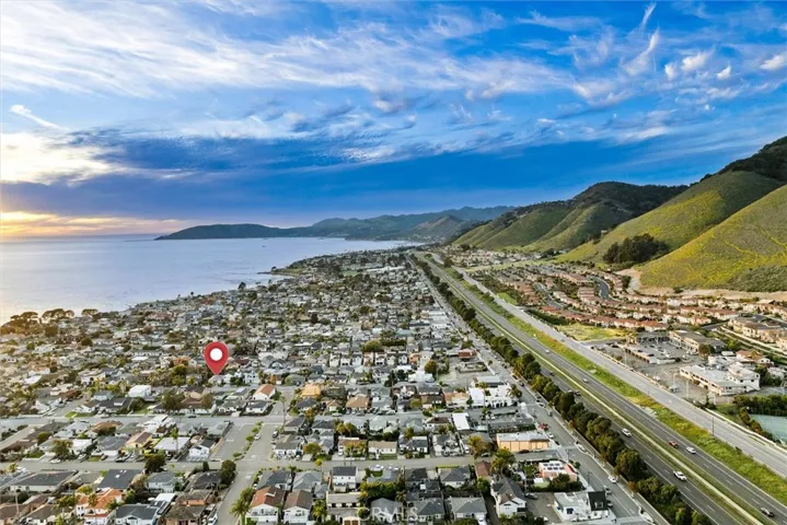 244 Windward Avenue, Pismo Beach, California 93449