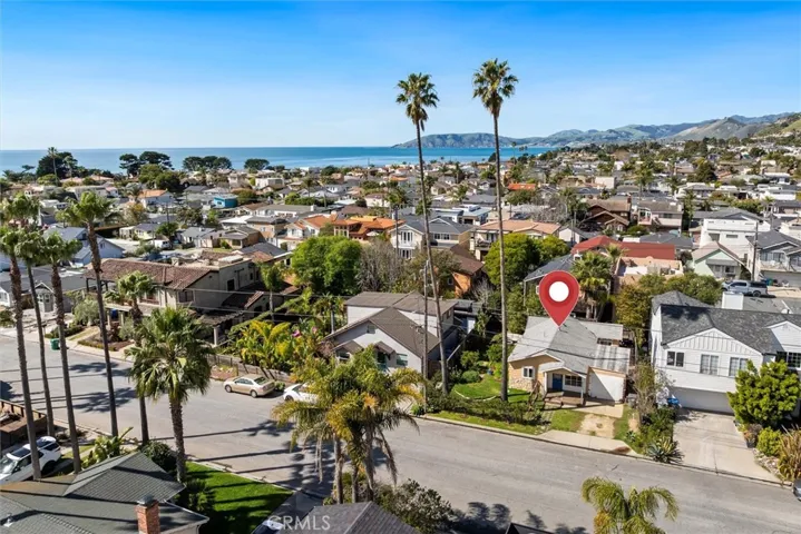 244 Windward Avenue, Pismo Beach, California 93449
