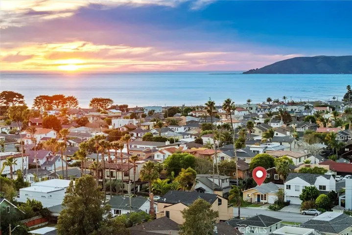 244 Windward Avenue, Pismo Beach, California 93449