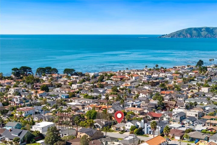 244 Windward Avenue, Pismo Beach, California 93449