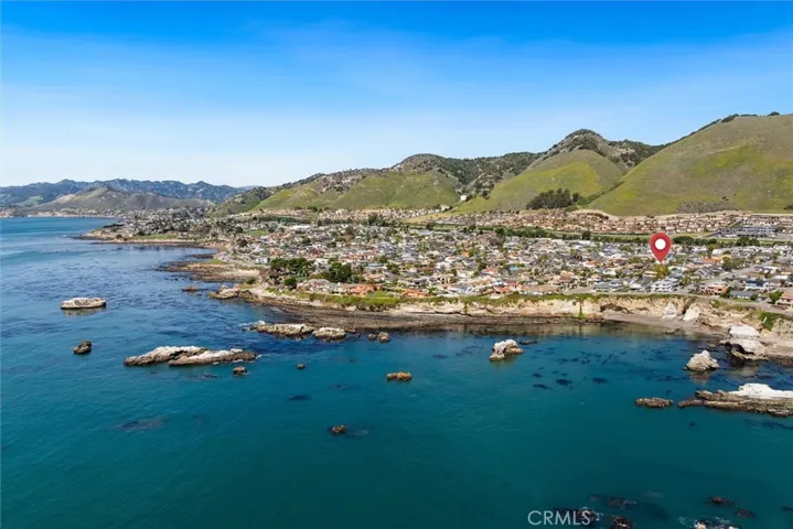 244 Windward Avenue, Pismo Beach, California 93449