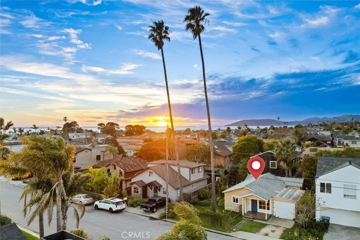 244 Windward Avenue, Pismo Beach, California 93449