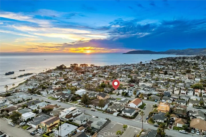 244 Windward Avenue, Pismo Beach, California 93449