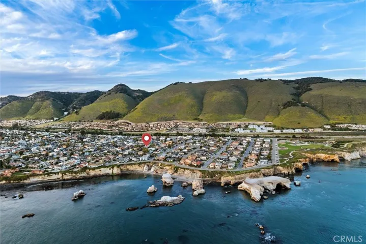 244 Windward Avenue, Pismo Beach, California 93449