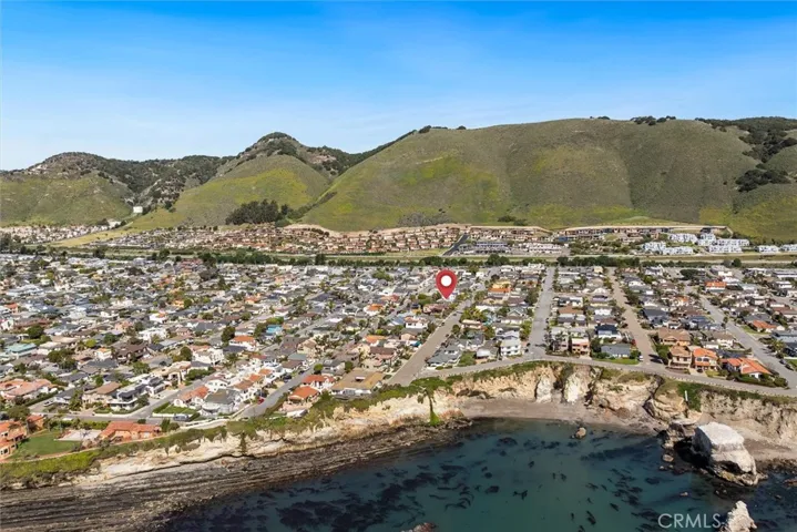 244 Windward Avenue, Pismo Beach, California 93449