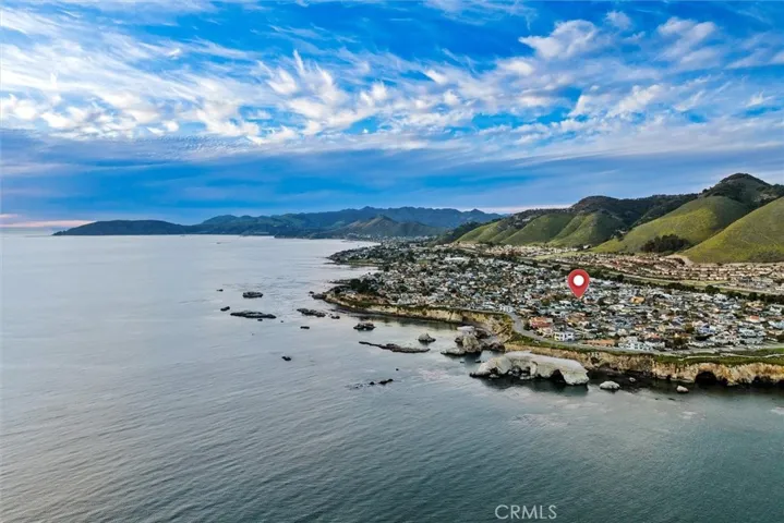 244 Windward Avenue, Pismo Beach, California 93449