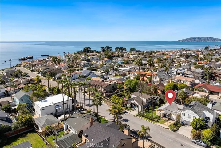 244 Windward Avenue, Pismo Beach, California 93449