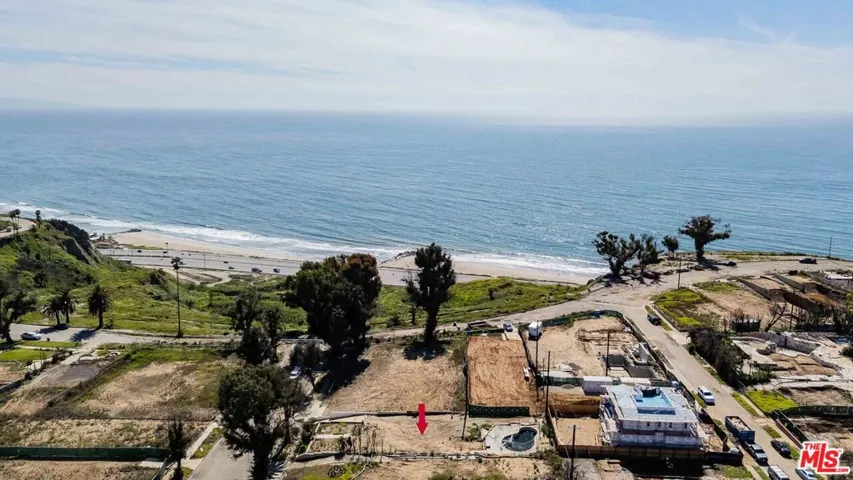 319 Via De La Paz, Pacific Palisades, California 90272