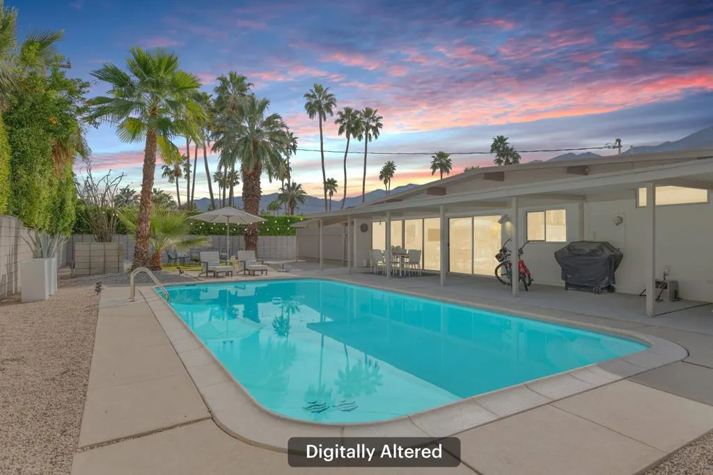 282 N Orchid Tree Lane, Palm Springs, California 92262 home-pic-30