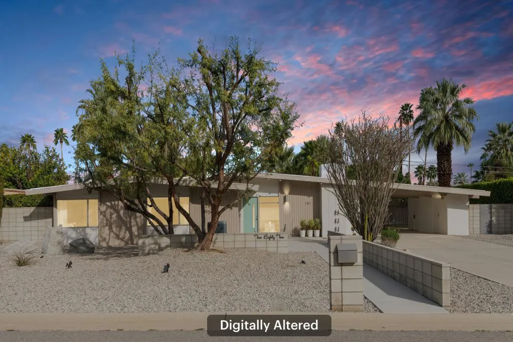 282 N Orchid Tree Lane, Palm Springs, California 92262 home-pic-2