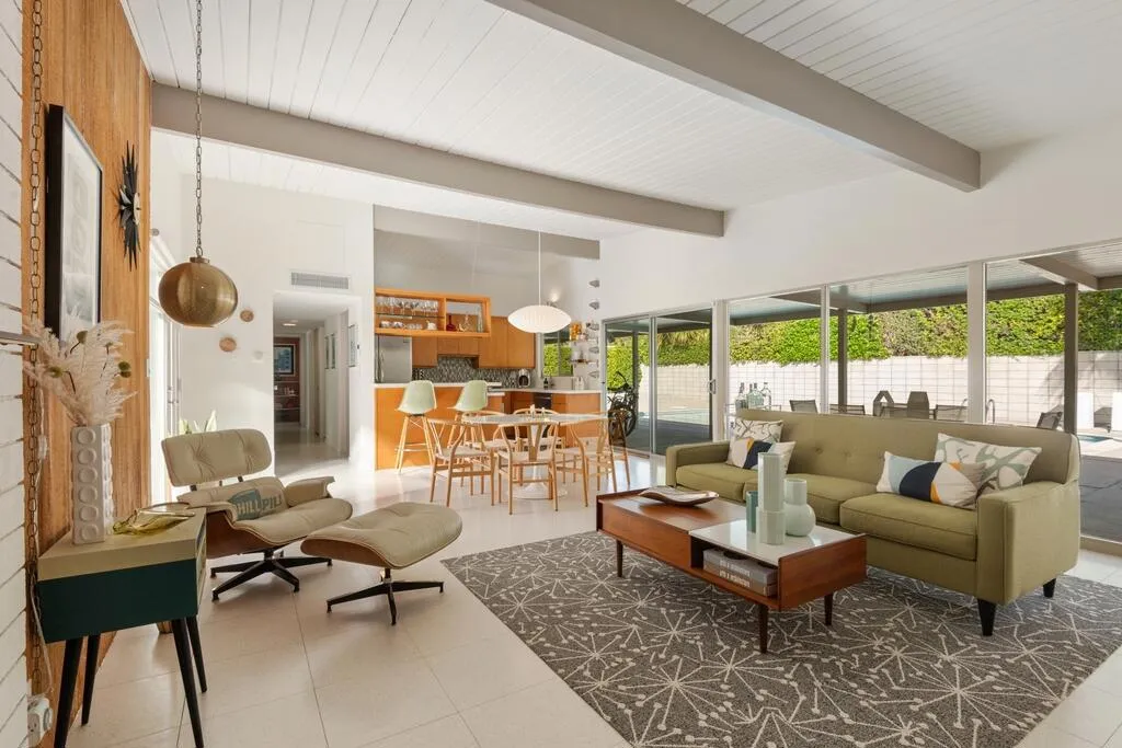 282 N Orchid Tree Lane, Palm Springs, California 92262 home-pic-9