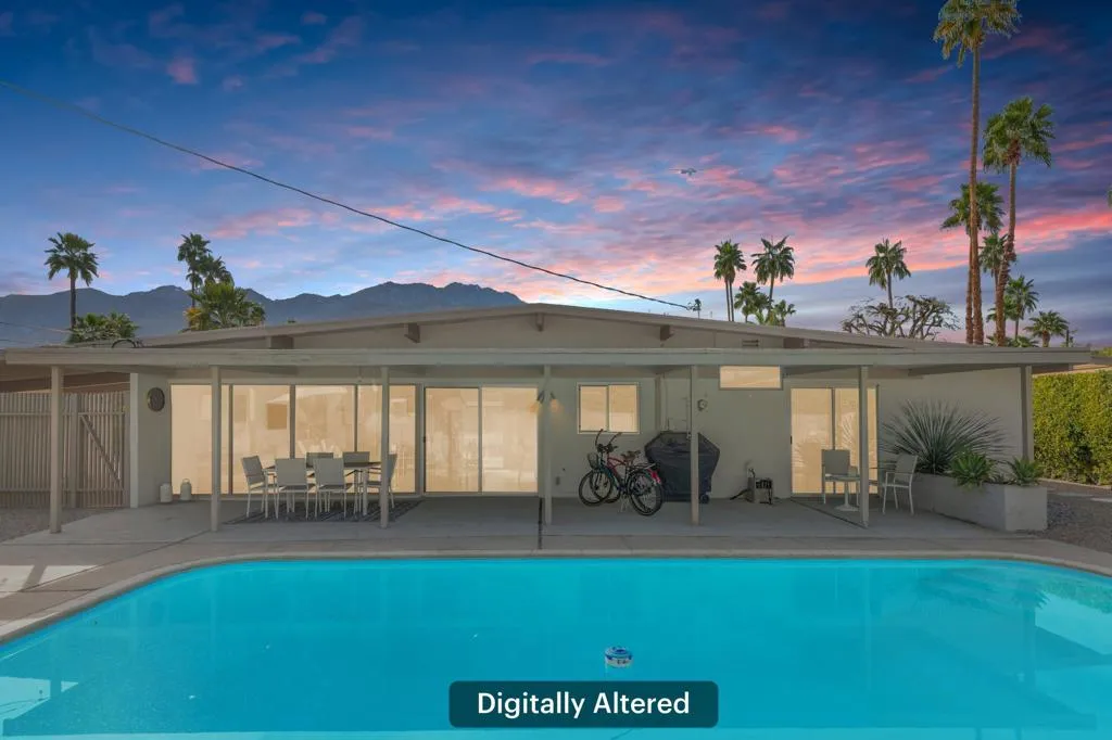 282 N Orchid Tree Lane, Palm Springs, California 92262 home-pic-28