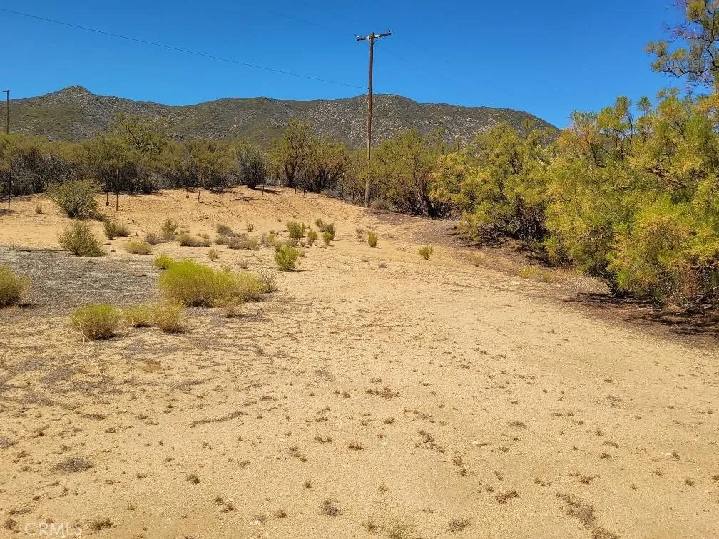 0 Terwilliger Road, Anza, California 92539 — photo 5